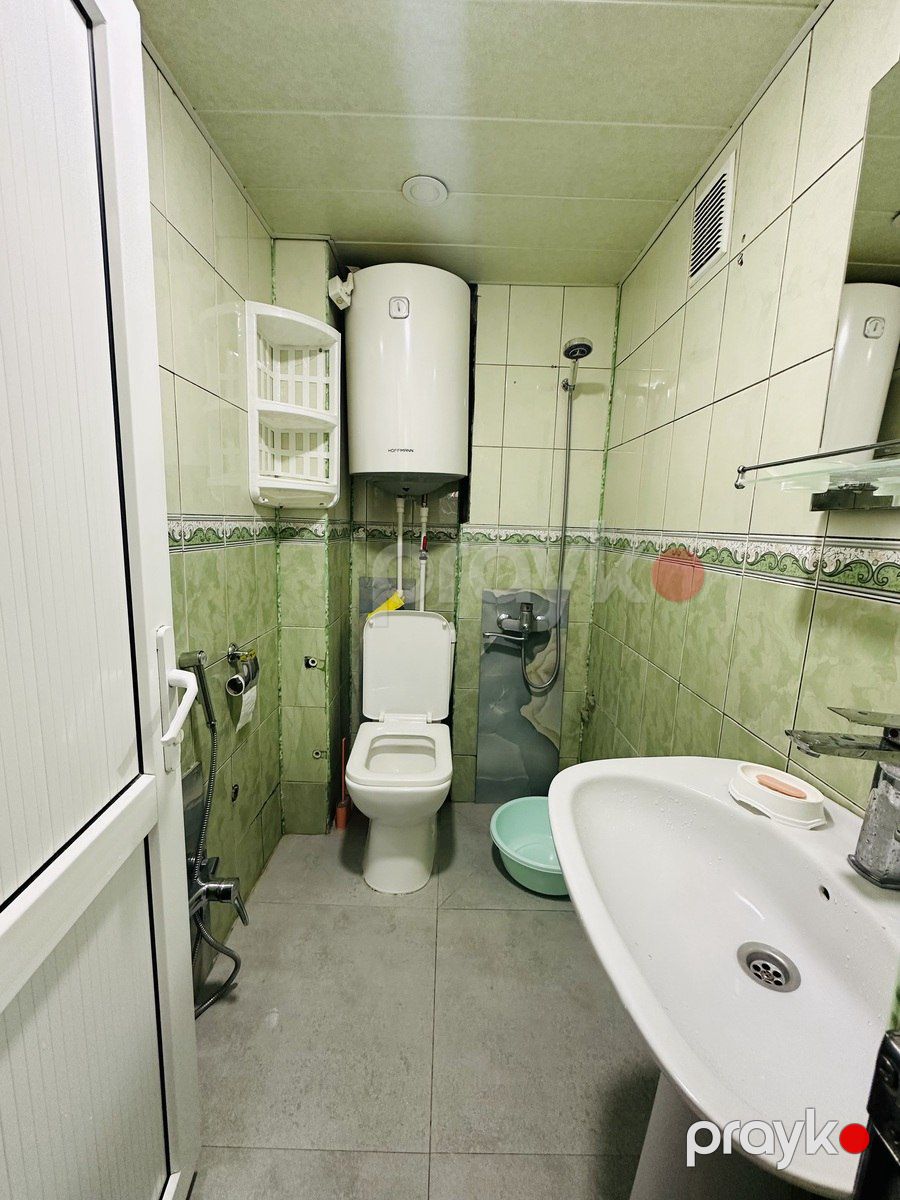 Satılır 2 otaqlı köhnə tikili 39 m² — Mənzil, Bakı (6)