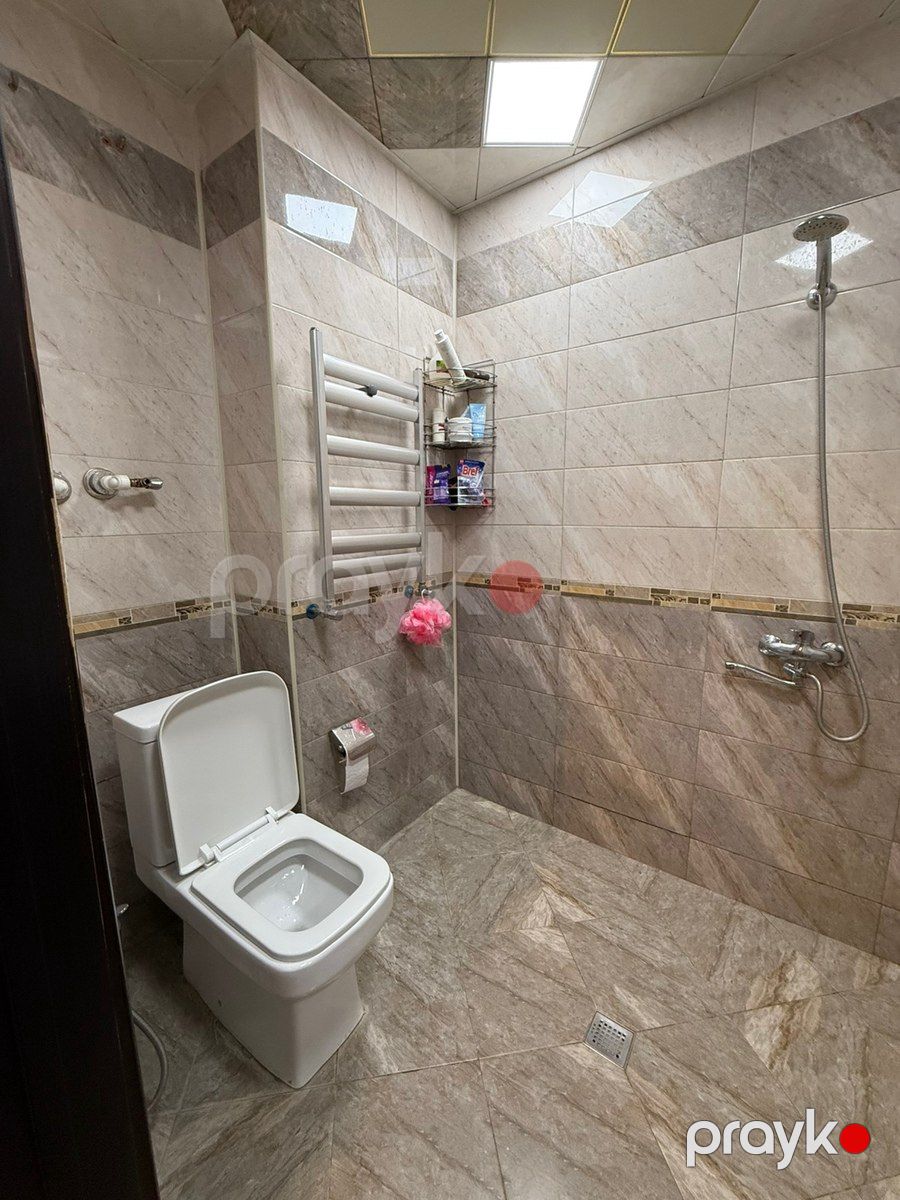 2-otaqlı yeni tikili, Xırdalan ş., 64 m² — Mənzil, Xırdalan (4)