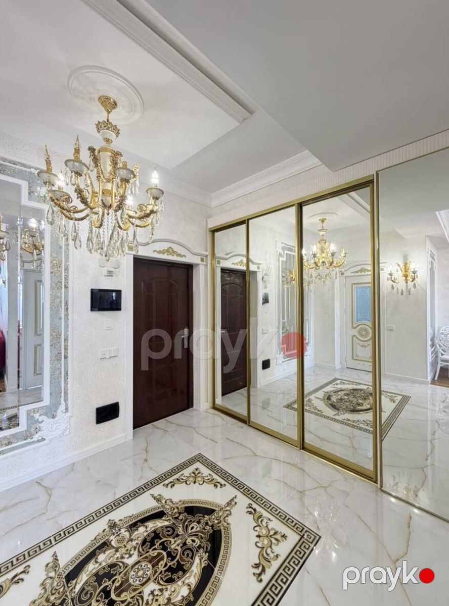 Satılır 2 otaqlı yeni tikili 60 m² — Mənzil, Bakı (7)