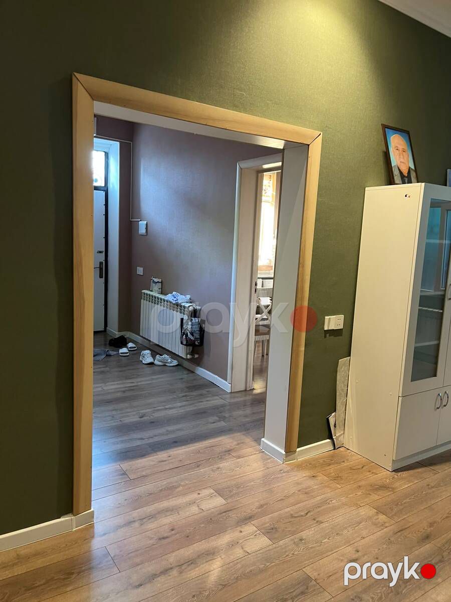 Satılır 4 otaqlı həyət evi/bağ evi 120 m² — Ev, villa, Bakı (9)