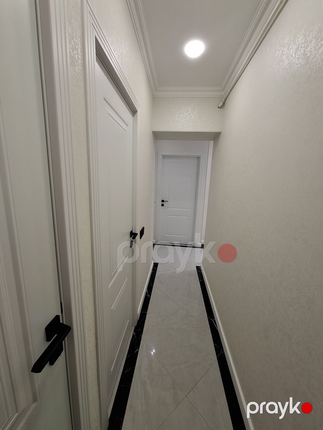 Satılır 3 otaqlı köhnə tikili 90 m² — Mənzil, Bakı (12)