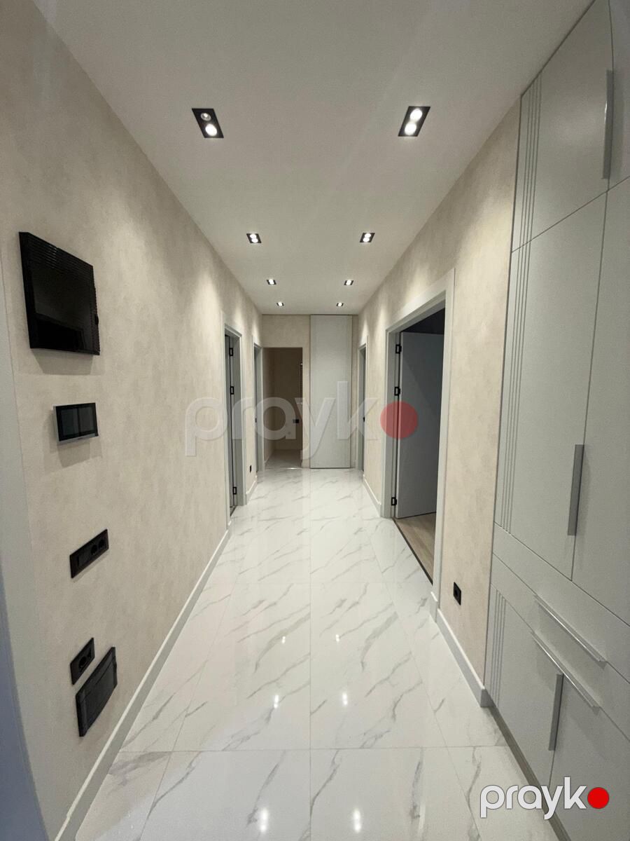 İcarəyə verilir 4 otaqlı ofis 140 m² — Ofis, Bakı (5)