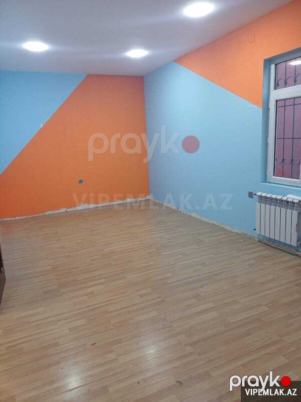 Nəsimi rayonunda 7 otaqlı Ofis Kirayə verilir, 170 m² — Ofis, Bakı (9)