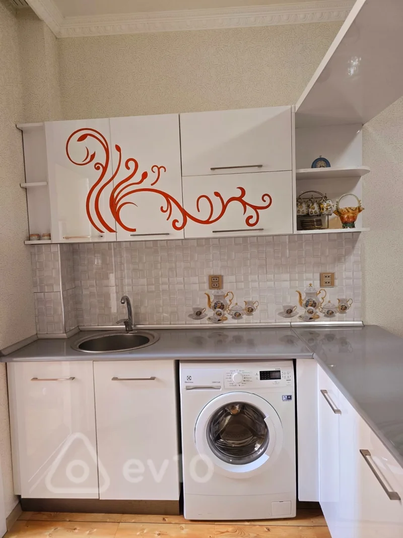 2 otaqlı mənzil, 50 m², Əlihüseyn Əsgərov küçəsi, döngə 1 ev 1 mənzil 2, Xırdalan — Mənzil, Xırdalan (12)