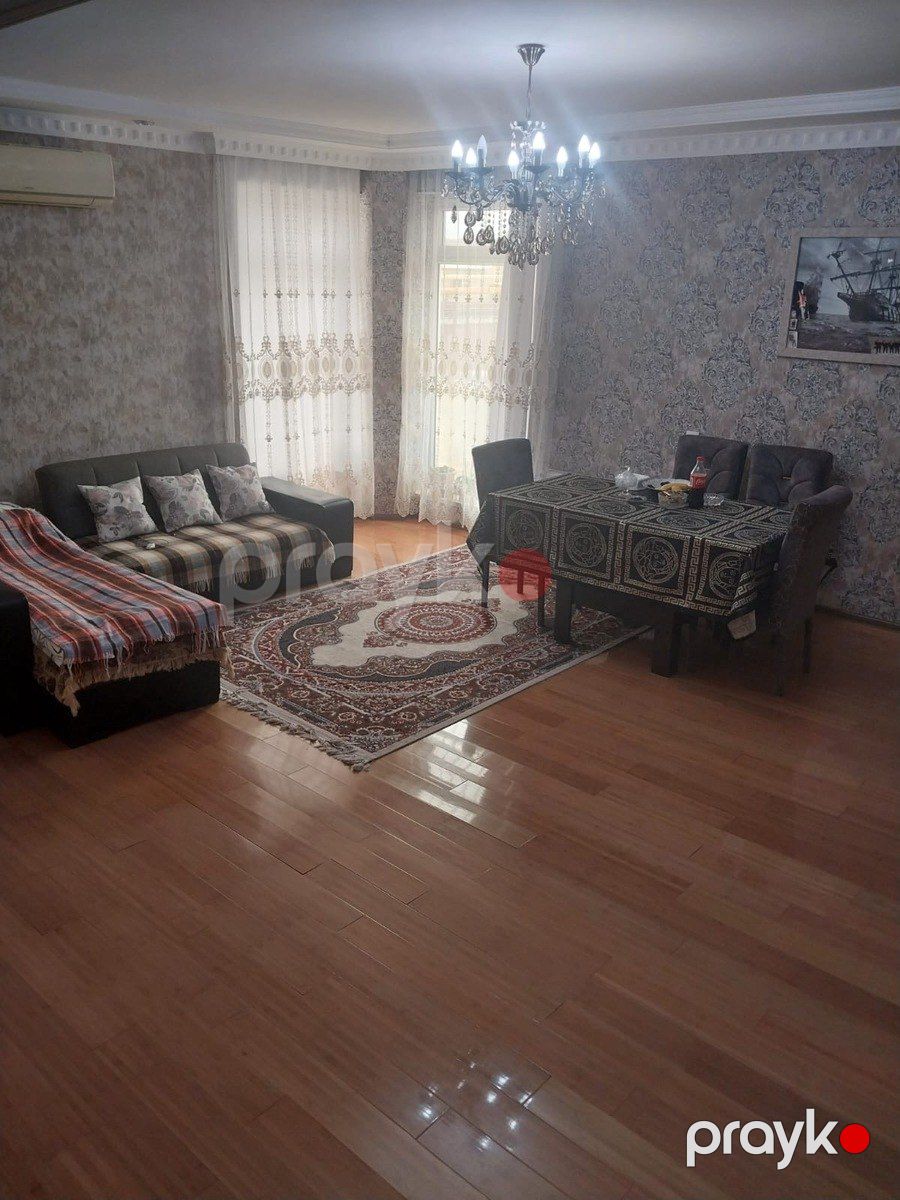 Satılır 4 otaqlı həyət evi/bağ evi 130 m² — Ev, villa, Sumqayıt (7)