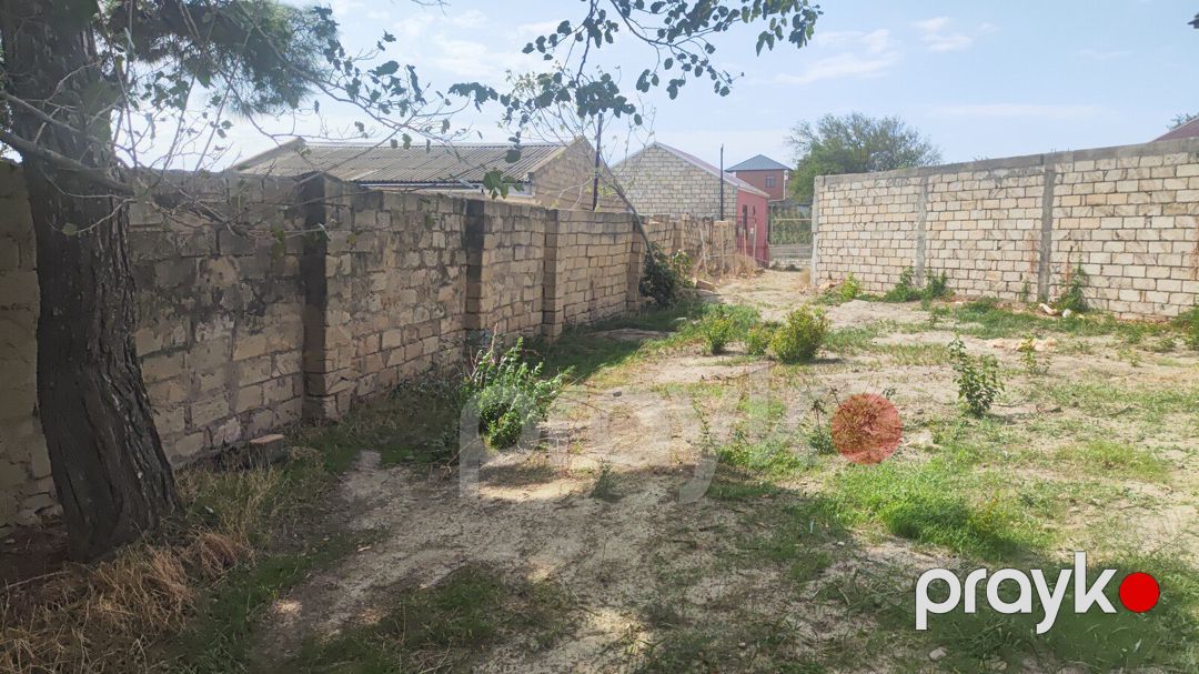 4 sot torpaq sahəsi, Lökbatan qəs — Torpaq, Bakı (8)