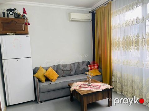 Satılır 3 otaqlı Bina evi menzil (Köhnə tikili), 75 m², 1-ci məhəllə — Sumqayıt