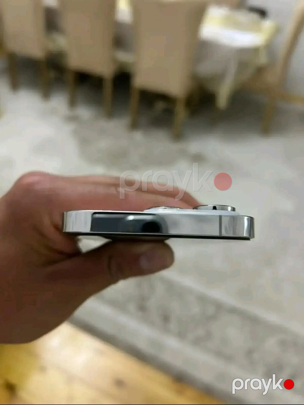 IPhone 14 Pro, 128 GB, Face ID — Apple iPhone, Sumqayıt (5)