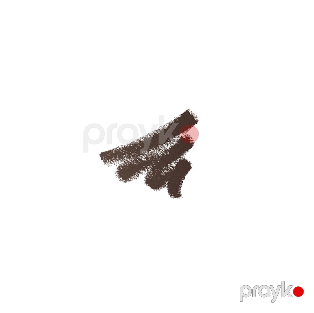 Qaş qələmi Relouis Vitamin E ilə 05 Dark Brown 1.1 q — Mallar, Bakı (2)