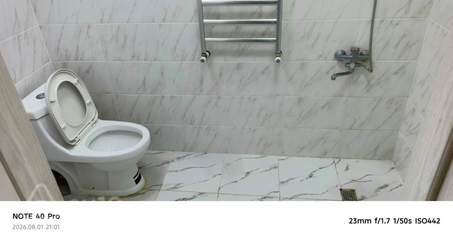 2 otaqlı mənzil, 60 m², Əliaqa Vahid — kirayə — Mənzil, Bakı (7)