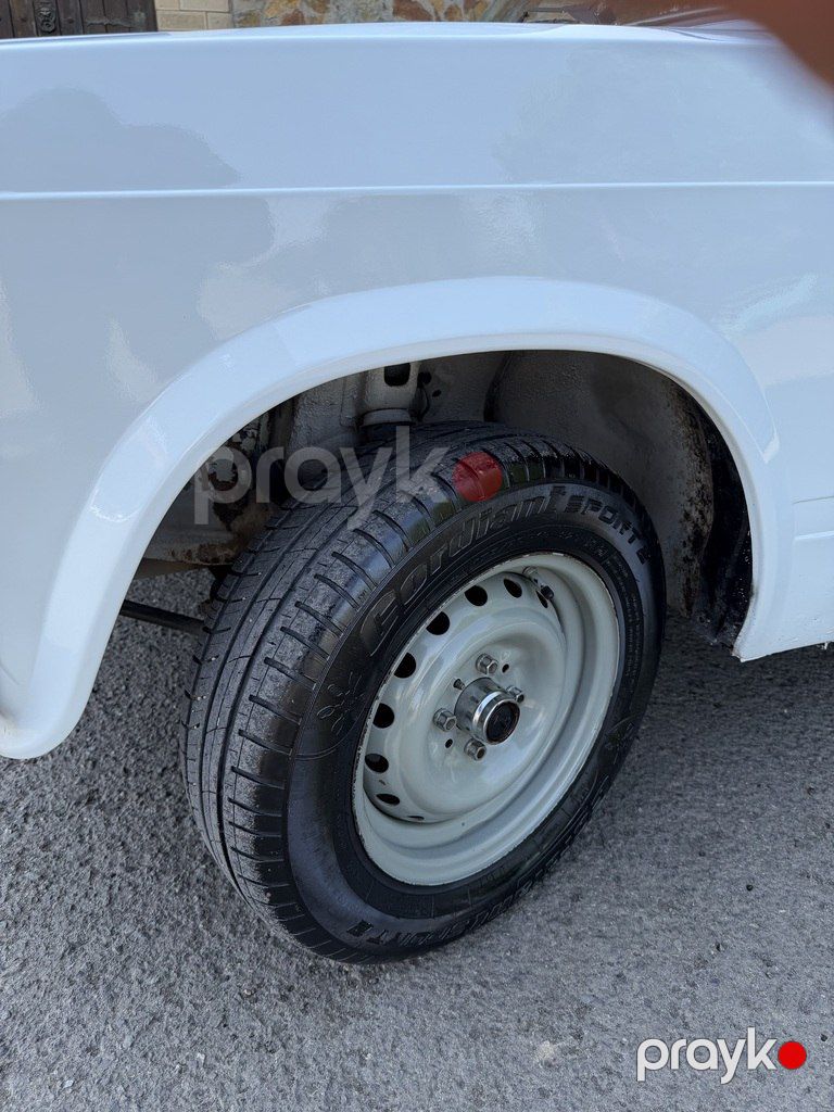 Lada (VAZ) 2107, 1.6 L, 2004 il, 62 543 km — Avtomobillər, Qazax (4)