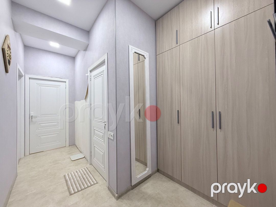 Satılır 2 otaqlı yeni tikili 50 m² — Mənzil, Sumqayıt (10)