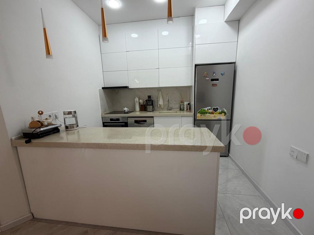 Satılır 2 otaqlı yeni tikili 67 m² — Mənzil, Bakı (5)