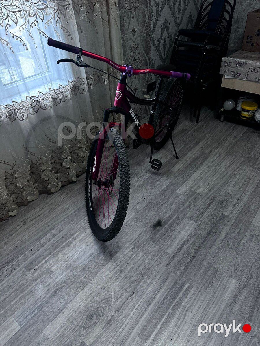 Velosiped BMX GTR 299 — Velosipedlər, Sumqayıt (5)