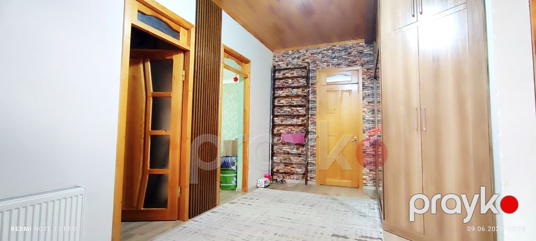 Satılır 3 otaqlı həyət evi/bağ evi 92 m² — Ev, villa, Bakı (7)