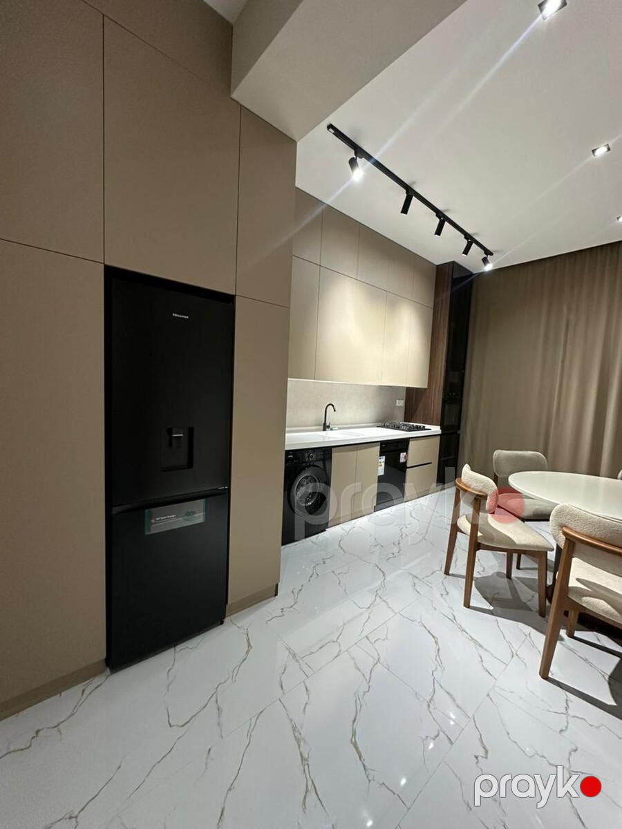 Satılır 3 otaqlı yeni tikili 125 m² — Mənzil, Bakı (11)