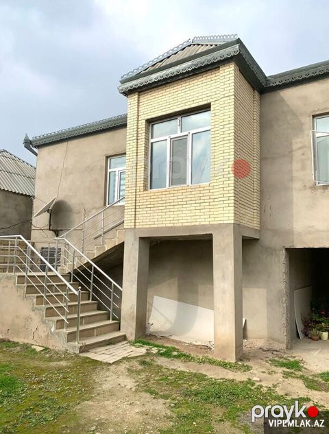 Xəzər rayonunda 4 otaqlı Villa Satılır, 170 m² — Bakı