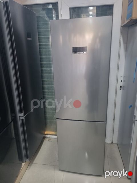 Soyuducu "Bosch KGN36XL30U" — Bakı