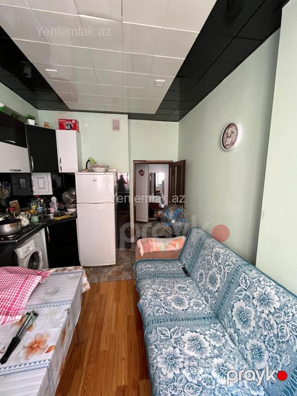 Satılır 2 otaqlı Bina evi menzil (Yeni tikili), 38 m², Xırdalan ş — Mənzil (5)