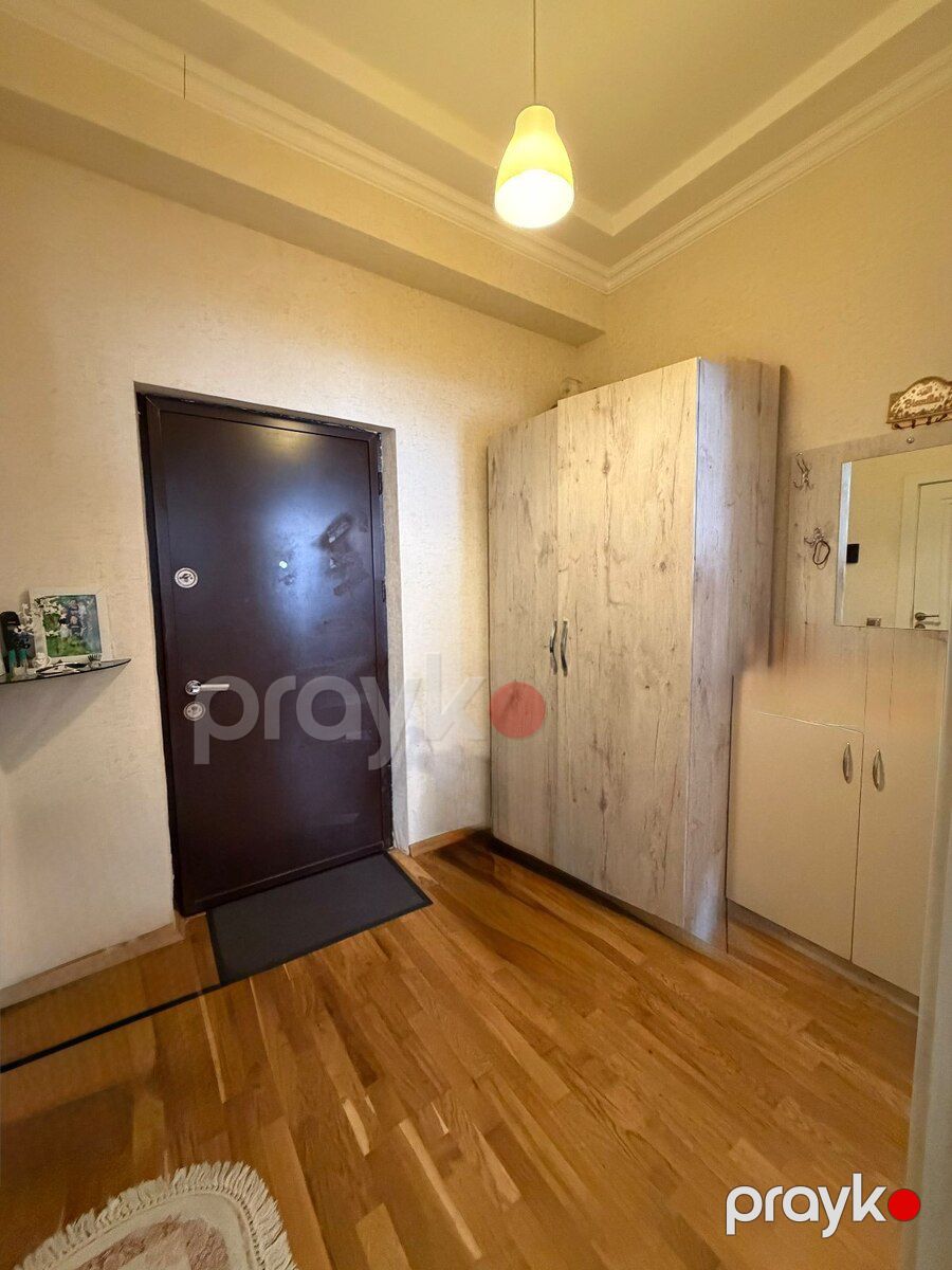 2-otaqlı yeni tikili, Yasamal r., 54 m² — Mənzil, Bakı (8)