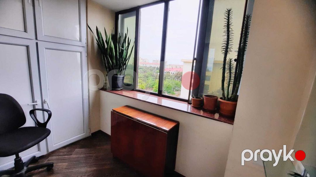 Satılır 3 otaqlı köhnə tikili 70 m² — Mənzil, Bakı (10)