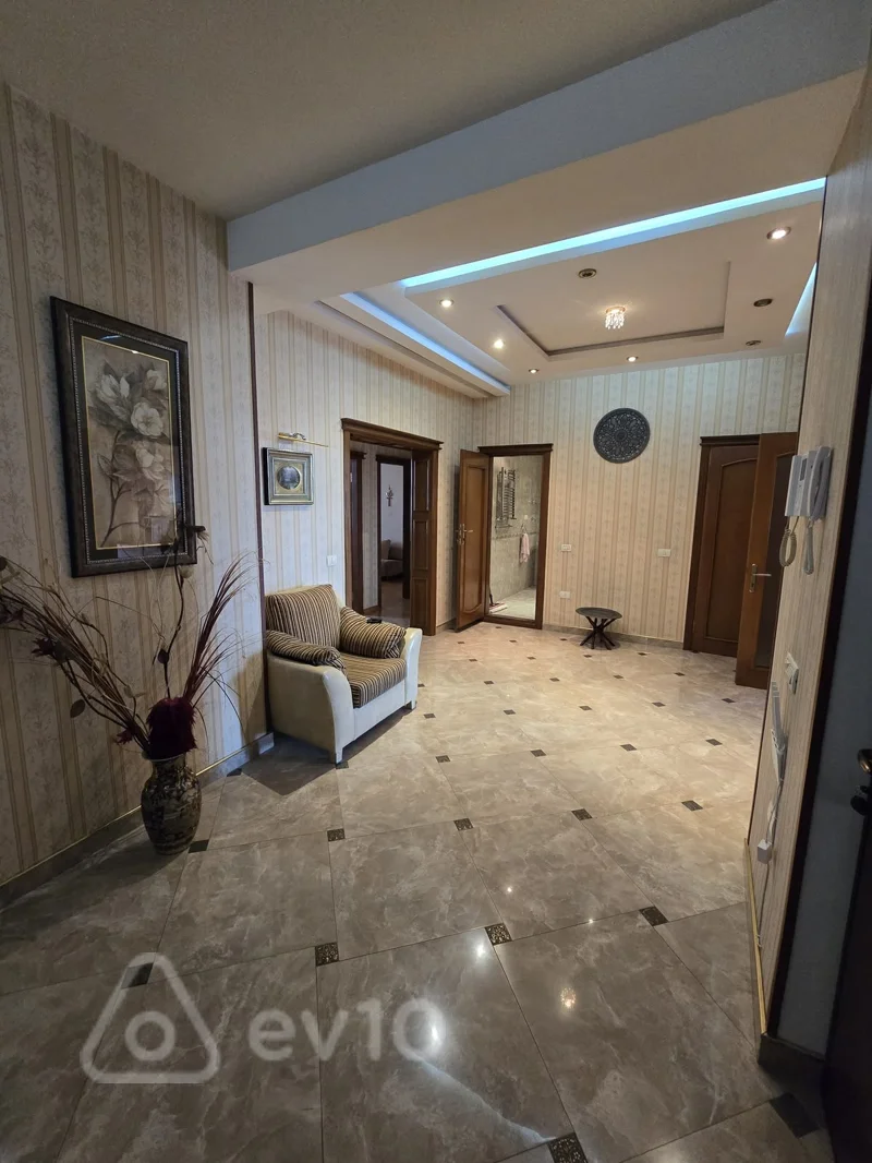 3 otaqlı mənzil, 161 m², Mirəli Qaşqay — Mənzil, Bakı (5)