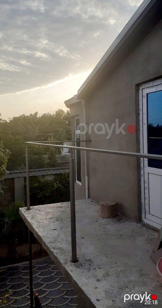 Bağ evi, Bilgəh qəs — Ev, villa, Bakı (9)