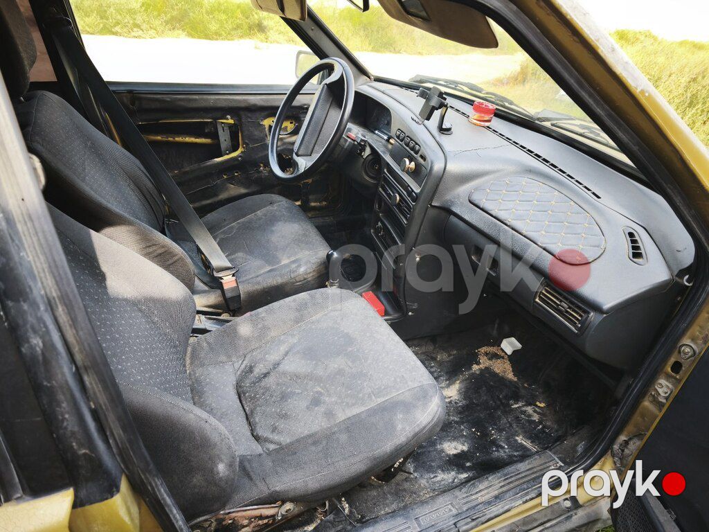 Lada (VAZ) 2109, 1.5 L, 1999 il, 320 000 km — Avtomobillər, Sumqayıt (7)