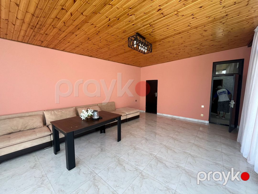 Satılır 5 otaqlı həyət evi/bağ evi 160 m² — Ev, villa, Bakı (6)