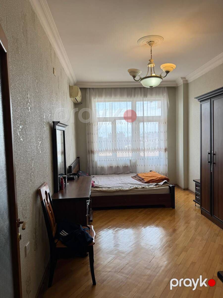 Satılır 3 otaqlı yeni tikili 138 m² — Mənzil, Bakı (3)