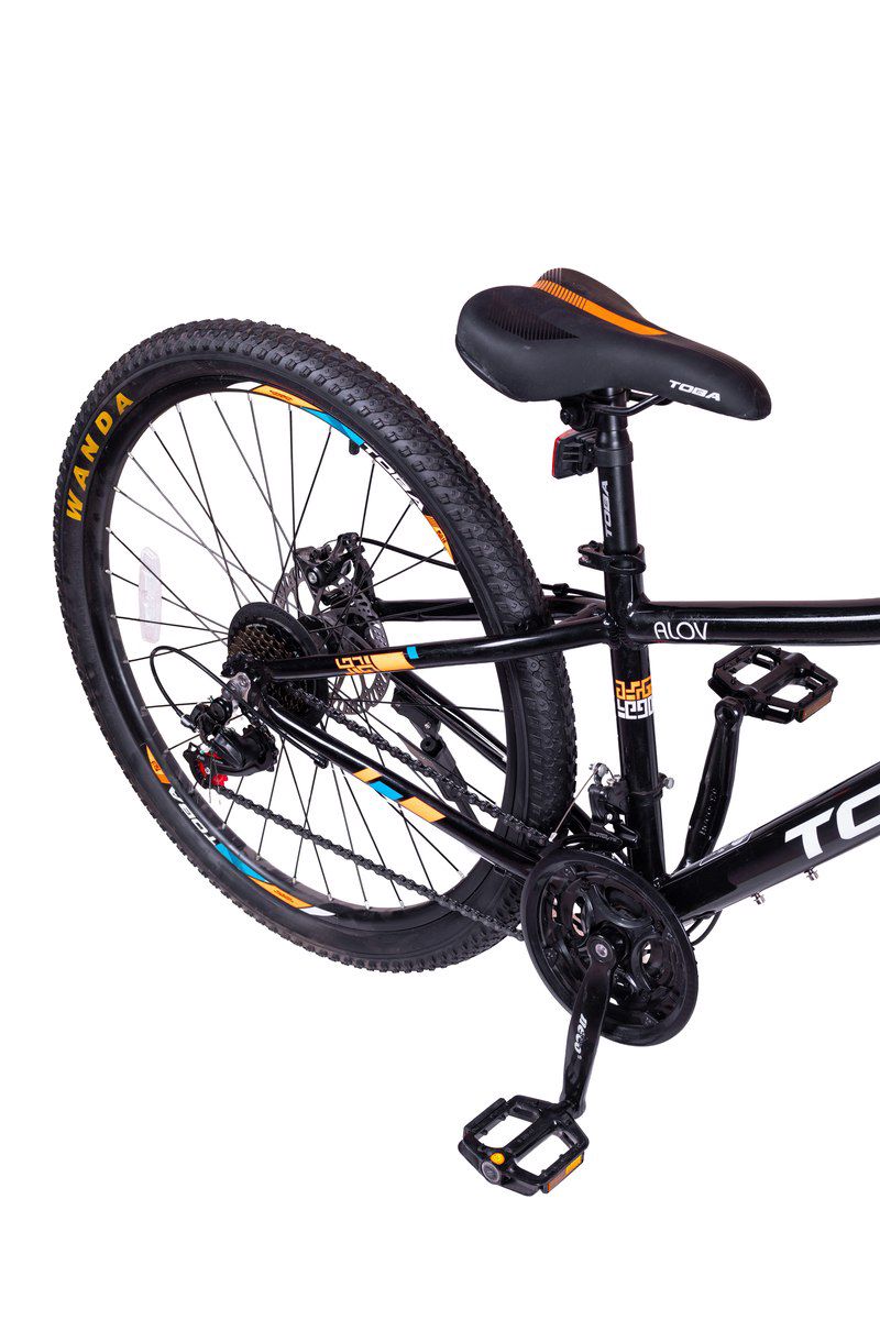 Velosiped Toba Alov 26* — Velosipedlər, Bakı (7)