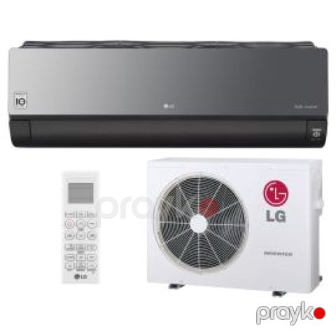 Kondisioner LG A18CMH — Bakı