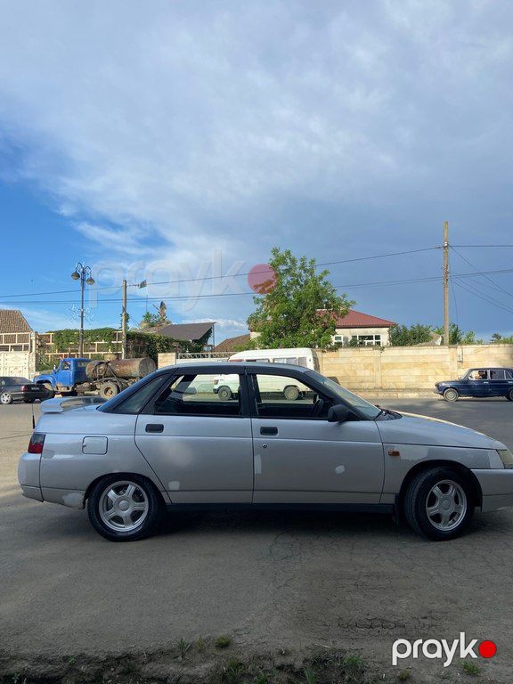 Lada (VAZ) 2110, 1.6 L, 2003 il, 370 000 km — Avtomobillər, Masallı (3)