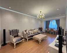 Köhnə tikili Satılır Sabunçu r., Bakixanov q., 2 otaq, 55 m² — Mənzil, Bakı (7)