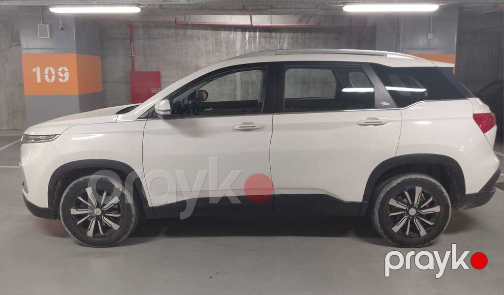 Chevrolet Captiva, 1.5 L, 2021 il, 89 000 km — Avtomobillər, Bakı (2)