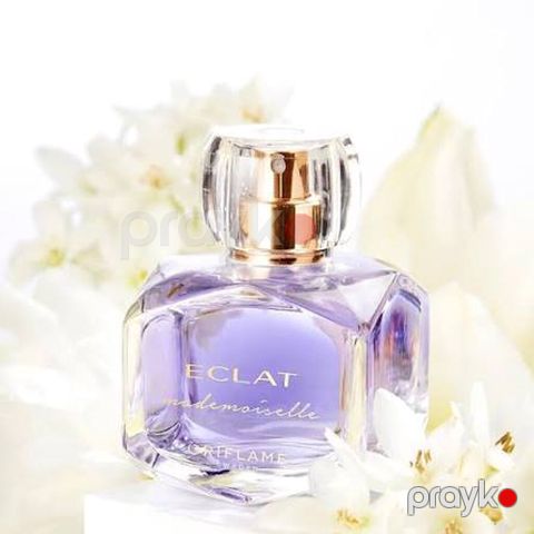 Oriflame Eclat Mademoaselle" 50 ml — Novxanı