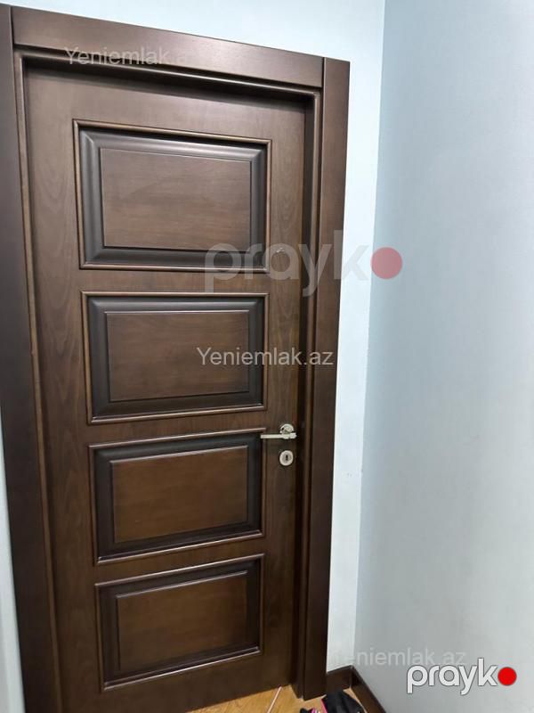 Satılır 3 otaqlı Bina evi menzil (Yeni tikili), 120 m², Xətai rayonu — Mənzil, Bakı (6)