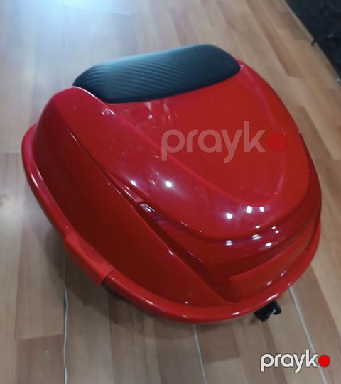 Universal auto 2026, 2026 il, Çin, Ünvandan götürmə — Bakı