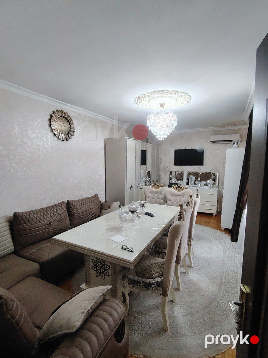 Həyət evi, Binəqədi qəs — Ev, villa, Bakı (2)
