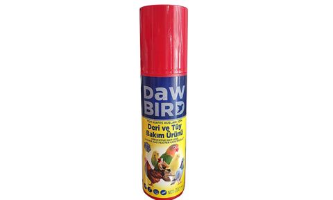 Sprey DawBird quşların dərisi və lələk baxımı üçün 200 ml — Bakı