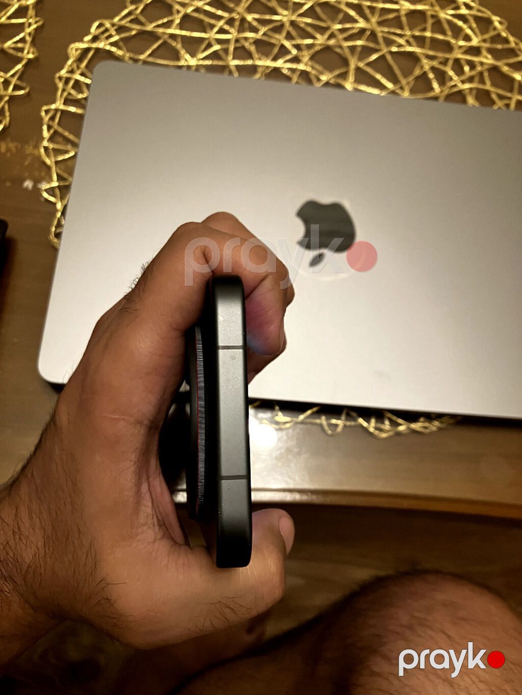 Xiaomi 512 GB, rəng - Qara, Simsiz şarj — Xiaomi, Bakı (6)