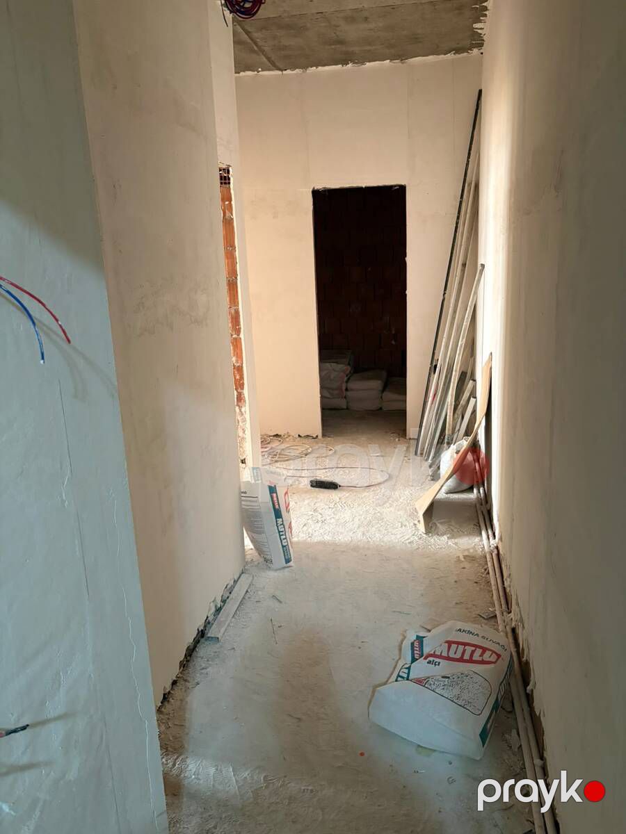 2-otaqlı yeni tikili, Saray qəs., 70 m² — Mənzil, Sumqayıt (3)