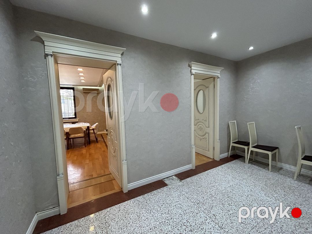 İcarəyə verilir 2 otaqlı köhnə tikili 70 m² — Mənzil, Bakı (2)