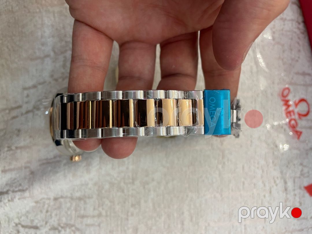 Omega Seamaster Aqua Terra qol saatı — Şəxsi əşyalar, Bakı (9)
