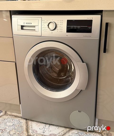 Bosch 8 kq paltaryuyan masin 450 azn. Unvan Lokbatan kod 5455izinst — Mehdiabad