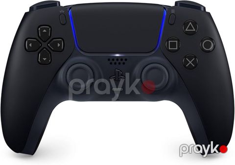 PlayStation 5 DualSense Midnight — Bakı