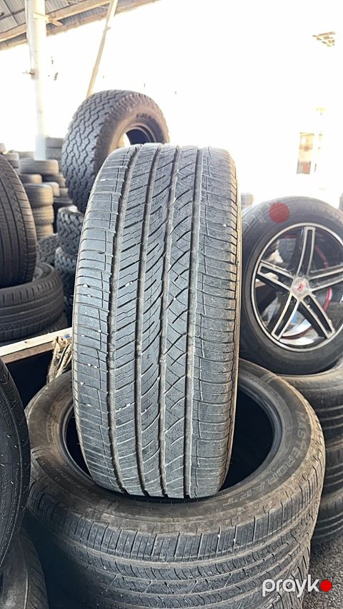 Şinlər 245/50 R20 — Bakı