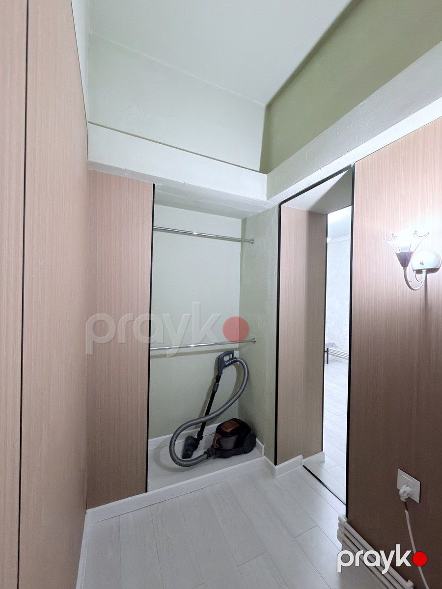 İcarəyə verilir 1 otaqlı köhnə tikili 47 m² — Mənzil, Bakı (4)
