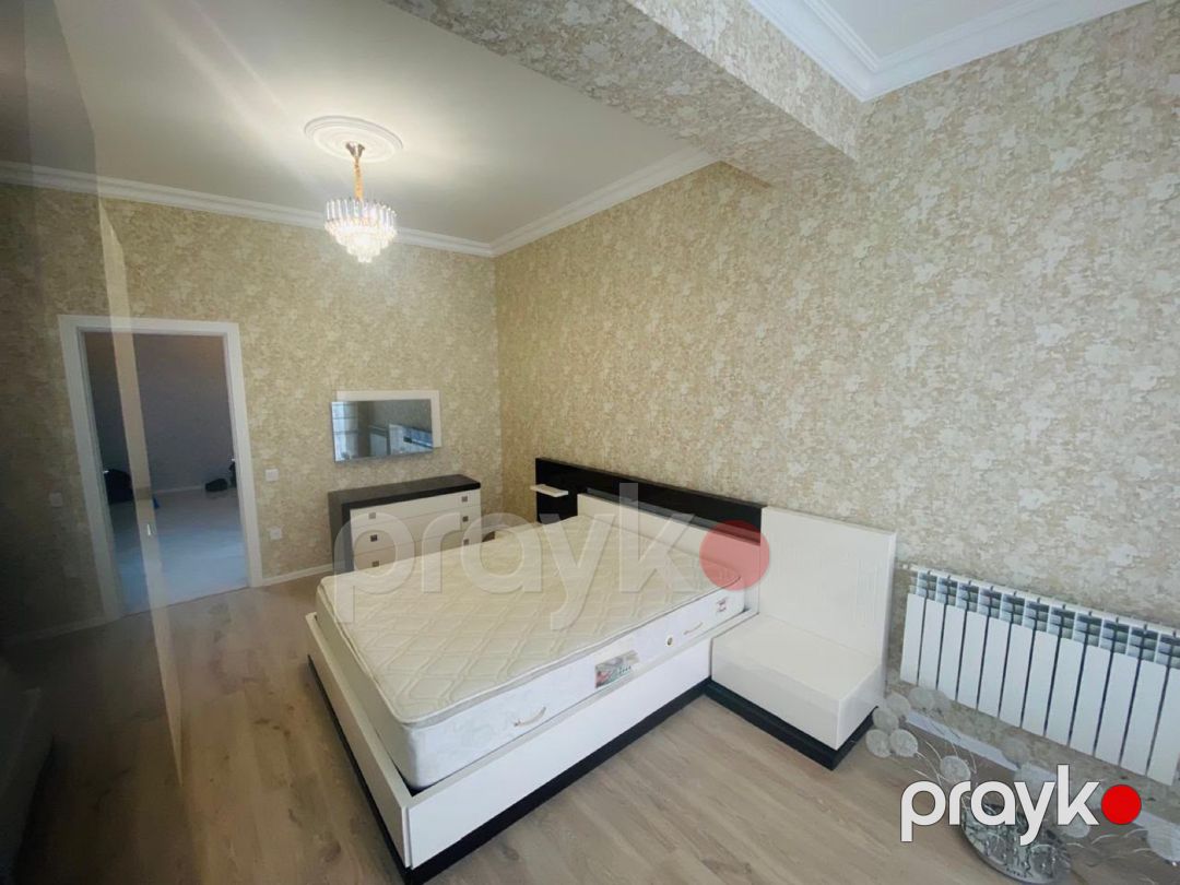 2-otaqlı yeni tikili kirayə verilir, Sumqayıt ş., 75 m² — Mənzil, Sumqayıt (6)