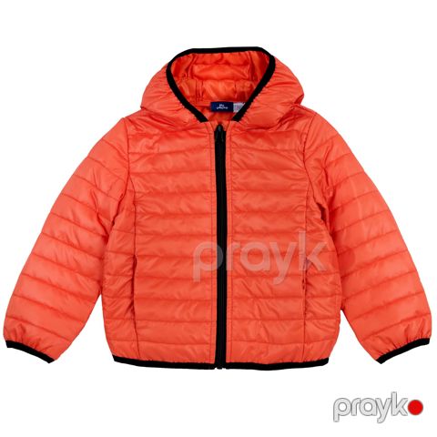 Oğlanlar üçün gödəkçə Chicco 9087754000000-46, narıncı, polyester, ölçü 8 yaş — Bakı
